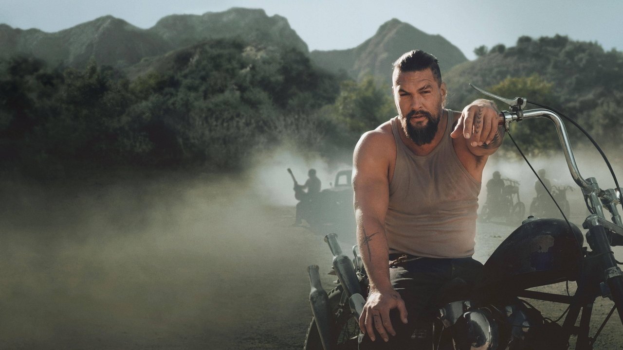 On the Roam izle