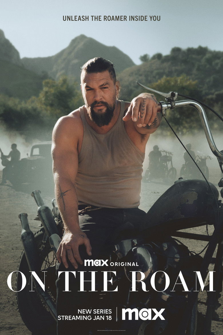 On the Roam izle