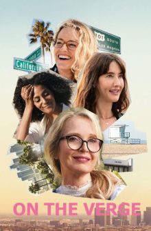 On the Verge izle