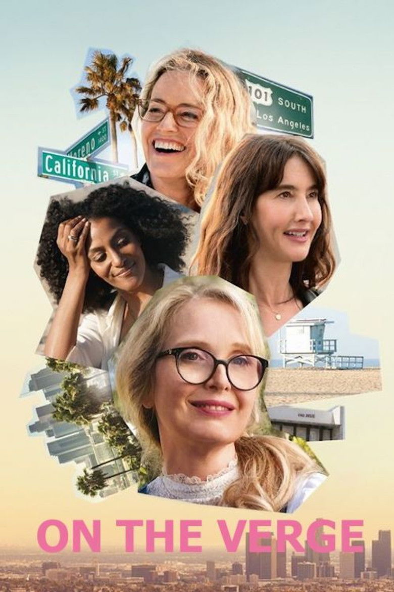 On the Verge izle