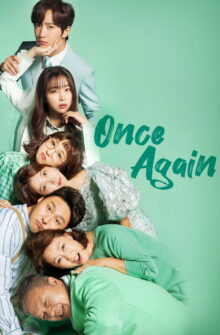 Once Again izle