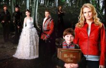 Once Upon a Time izle