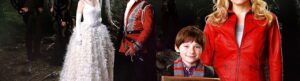 Once Upon a Time izle