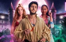 Once Upon a Time... Happily Never After izle
