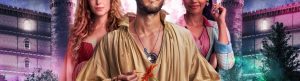 Once Upon a Time... Happily Never After izle