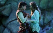 Once Upon a Time in Wonderland izle