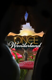 Once Upon a Time in Wonderland dizi izle