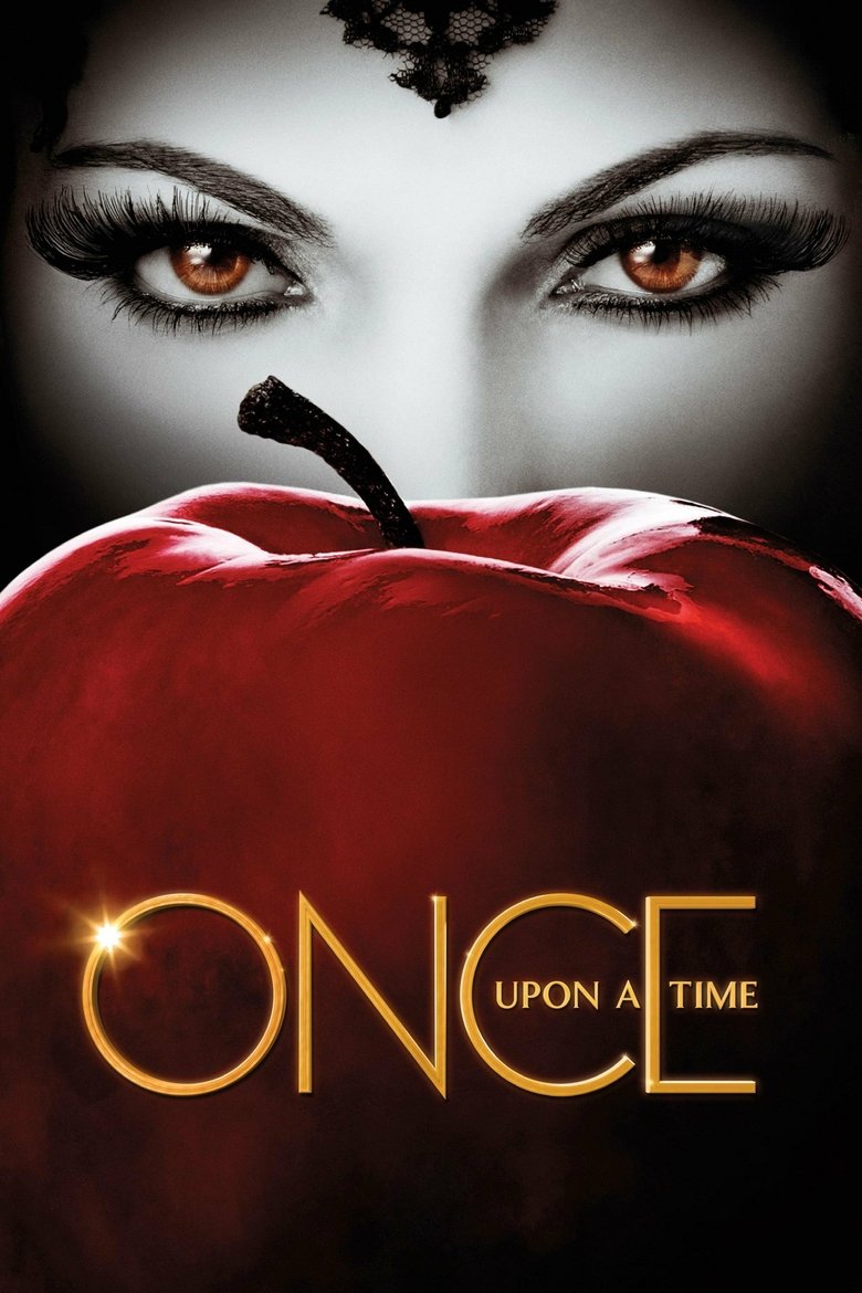 Once Upon a Time izle
