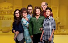 One Day at a Time izle