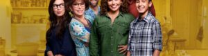 One Day at a Time izle