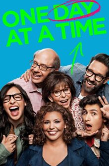 One Day at a Time dizi izle