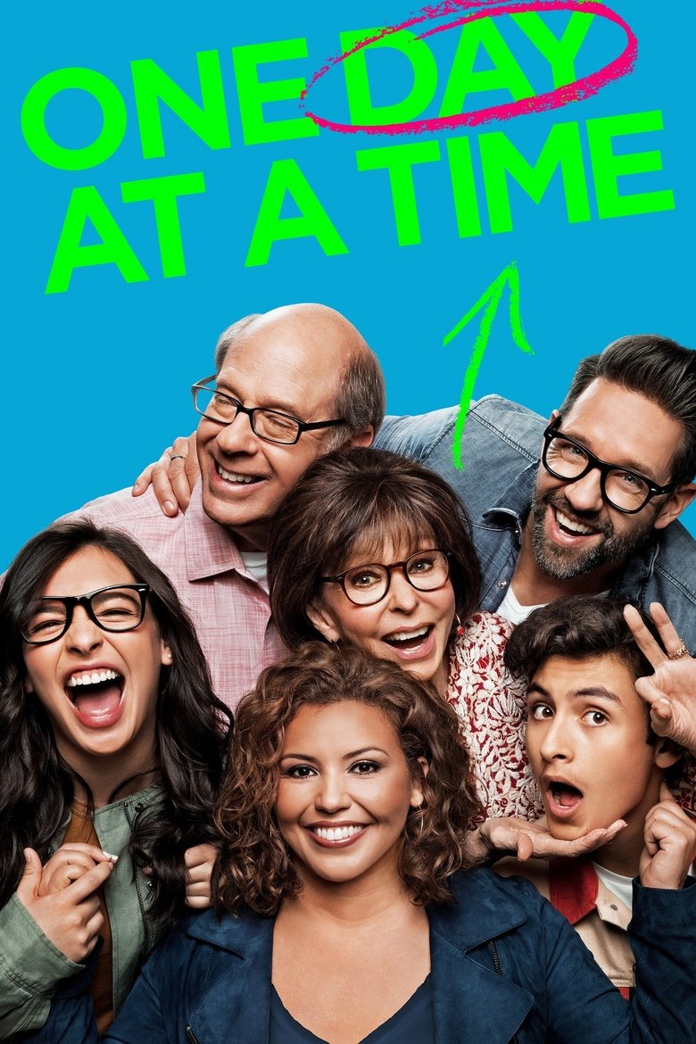 One Day at a Time dizi izle