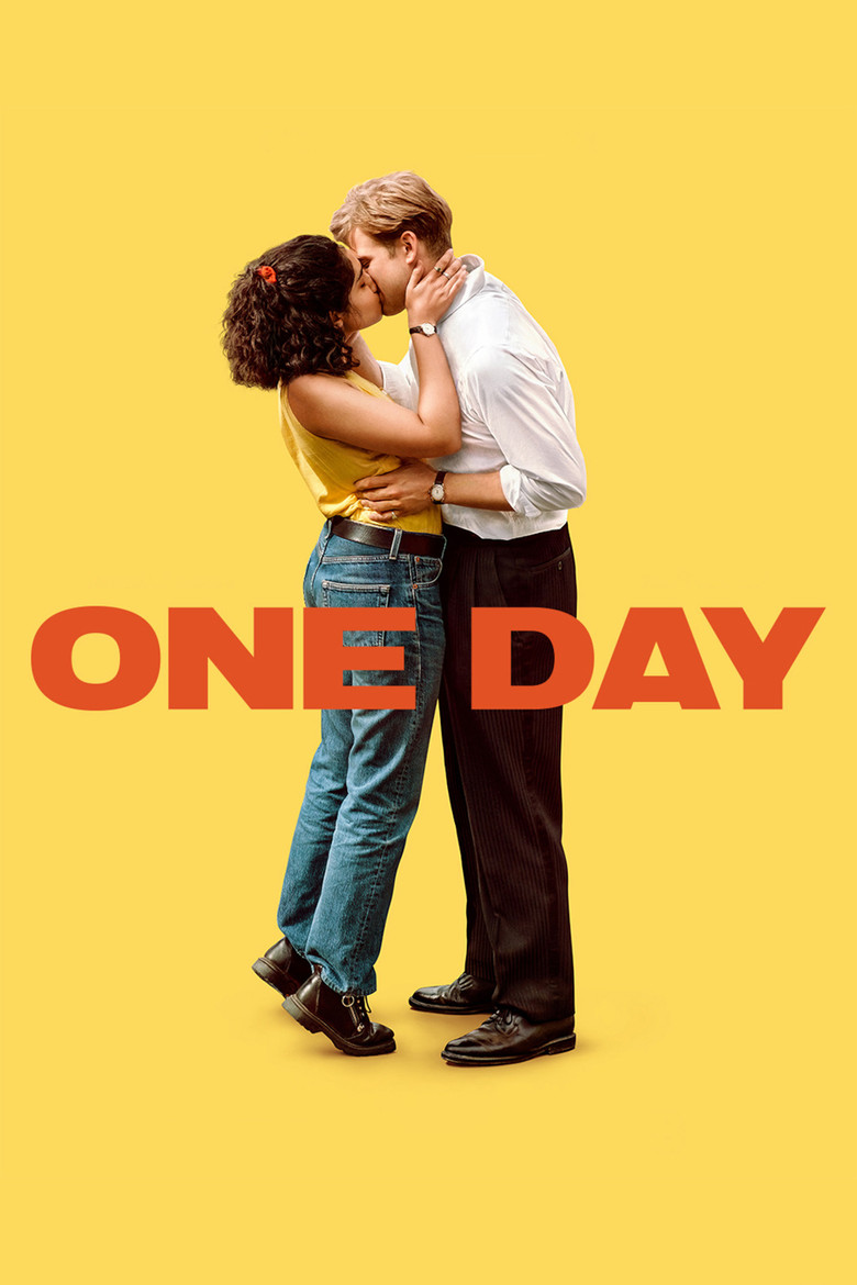 One Day izle