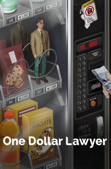 One Dollar Lawyer dizi izle