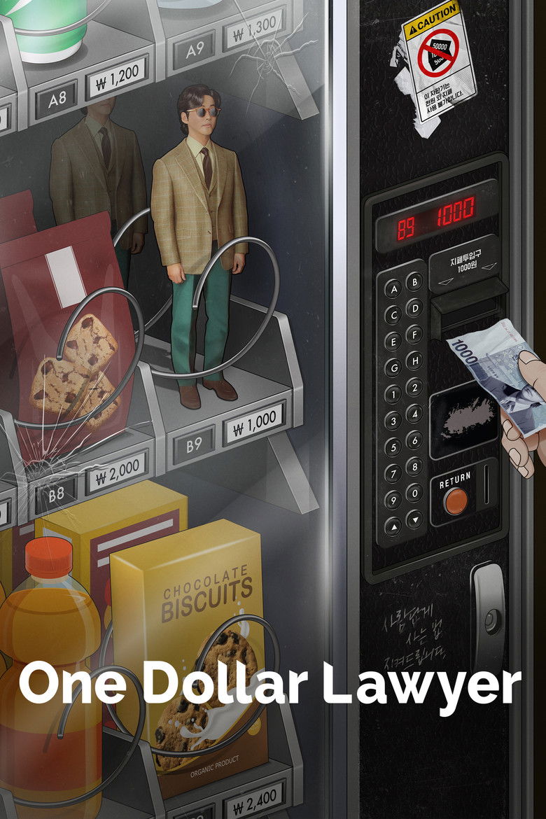 One Dollar Lawyer izle