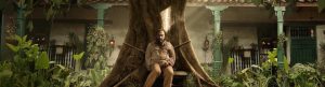 One Hundred Years of Solitude izle