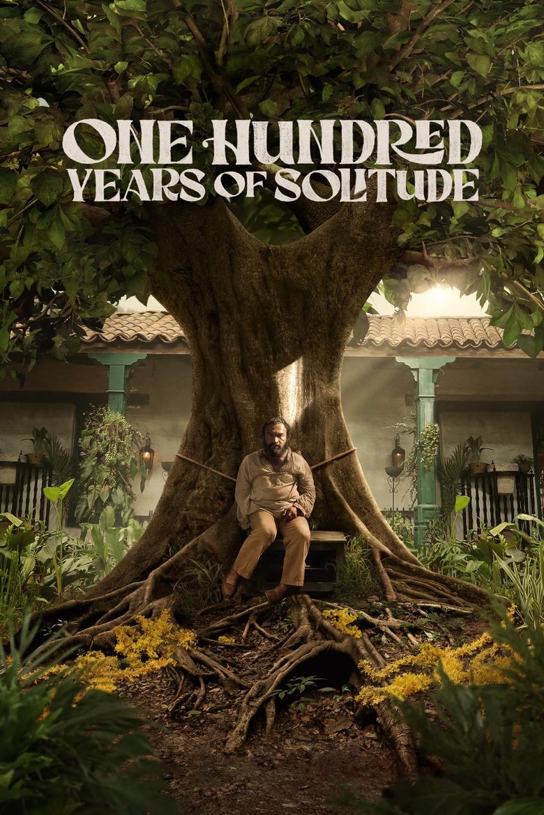 One Hundred Years of Solitude izle