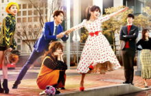 One More Happy Ending izle