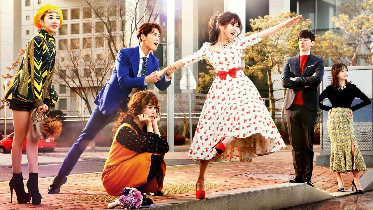 One More Happy Ending izle
