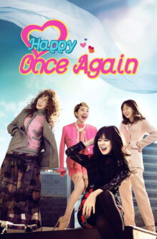 One More Happy Ending dizi izle