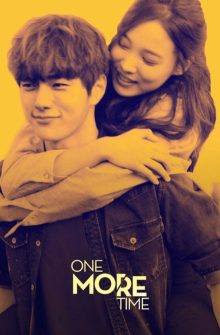 One More Time dizi izle