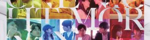One Night Morning izle