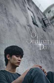 One Ordinary Day izle