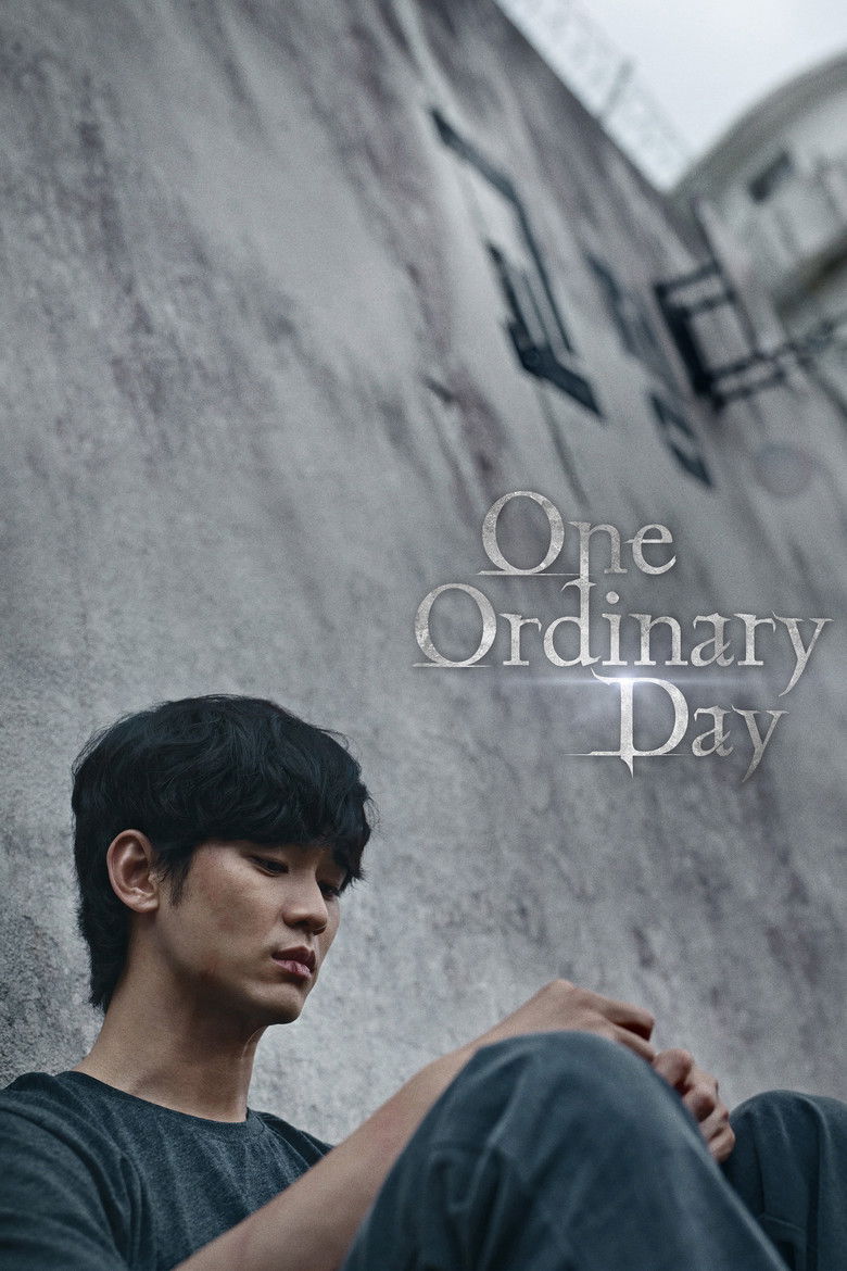 One Ordinary Day izle