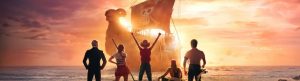 ONE PIECE izle