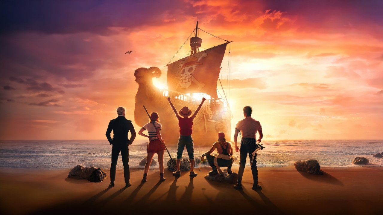 ONE PIECE izle