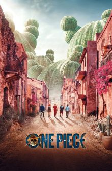 ONE PIECE izle