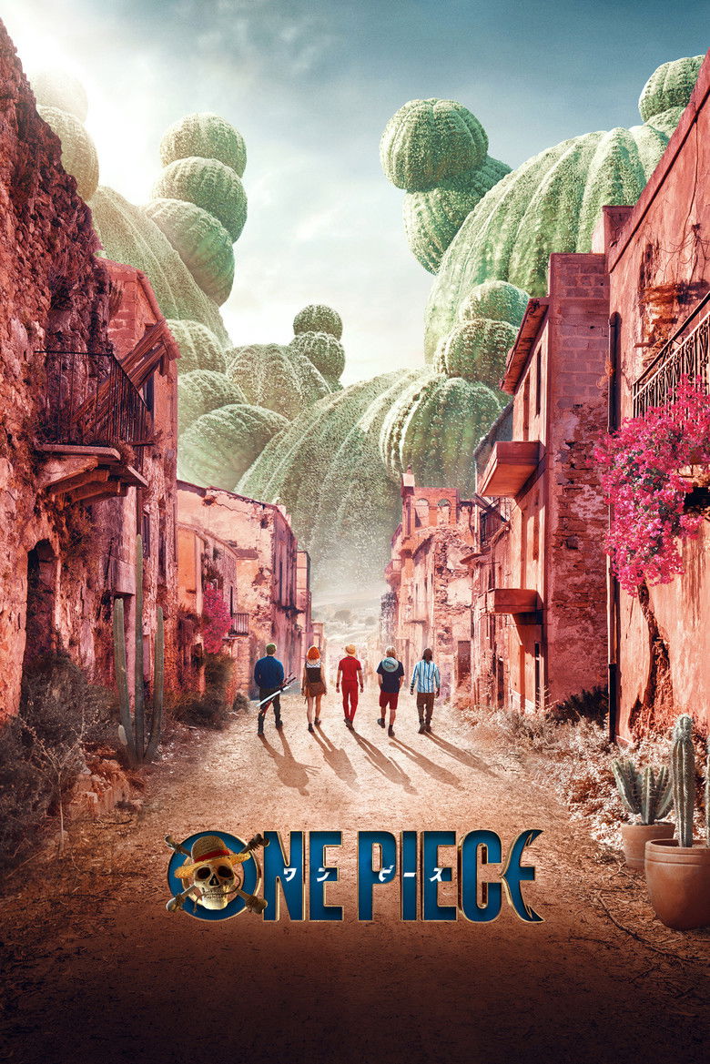 ONE PIECE izle