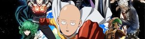 One-Punch Man izle
