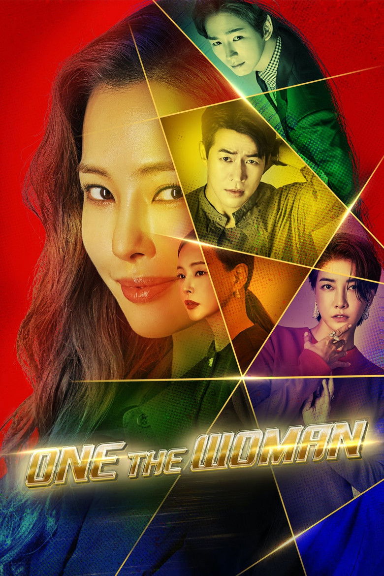 One the Woman izle