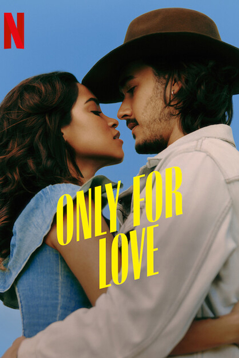 Only for Love dizi izle