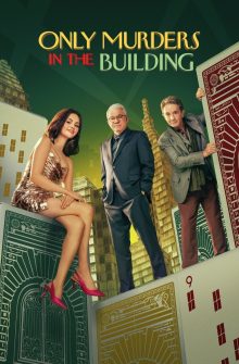 Only Murders in the Building dizi izle