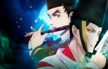 Onmyoji izle