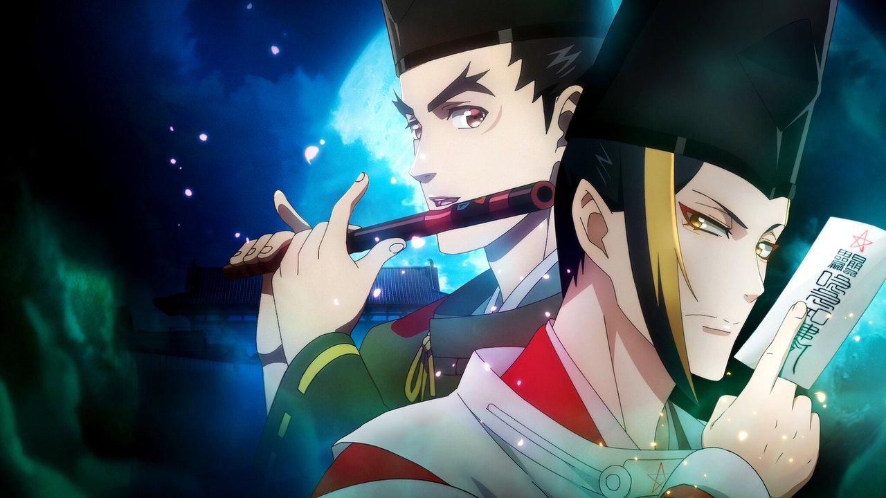 Onmyoji izle