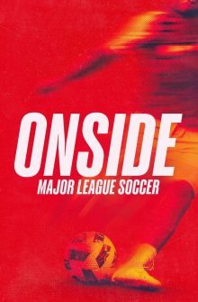 Onside: Major League Soccer dizi izle
