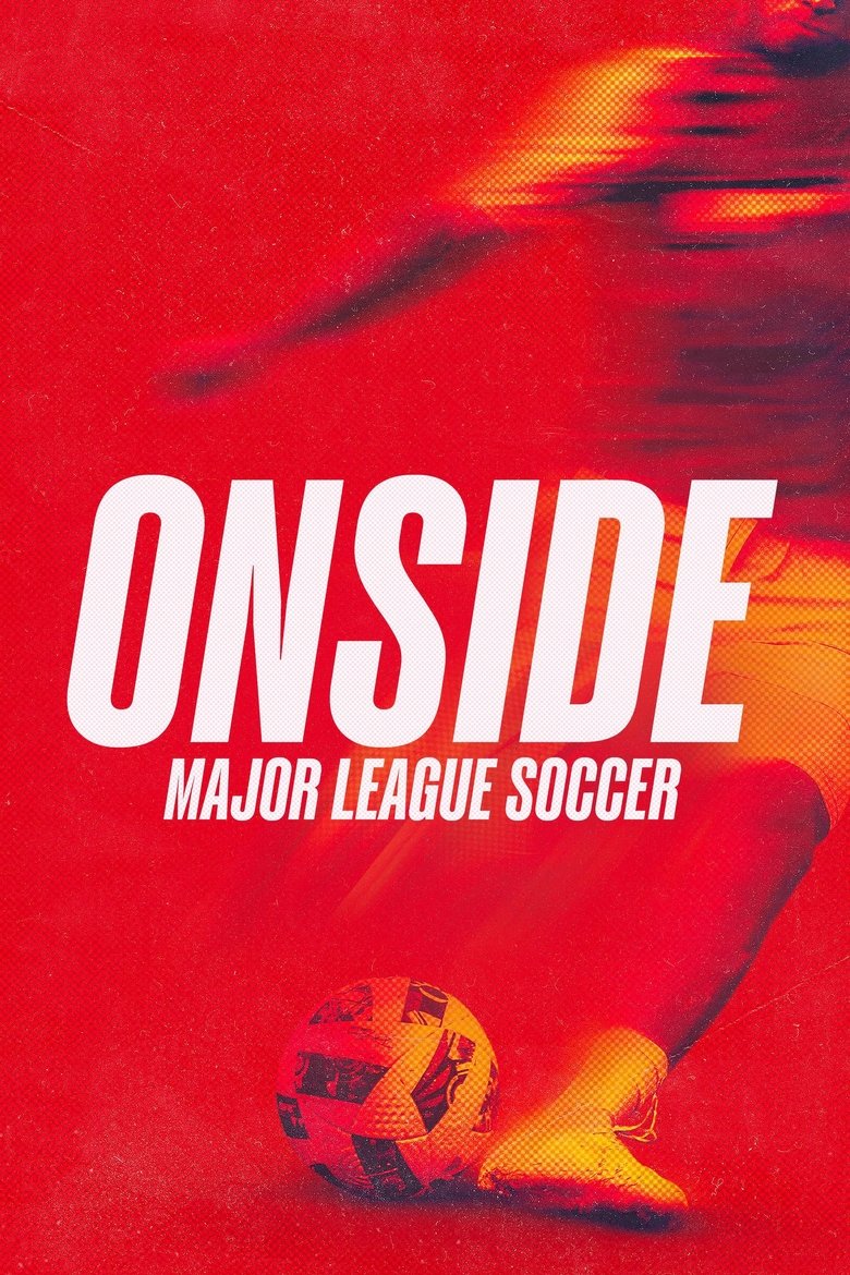 Onside: Major League Soccer izle