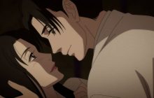 Ōoku: The Inner Chambers izle