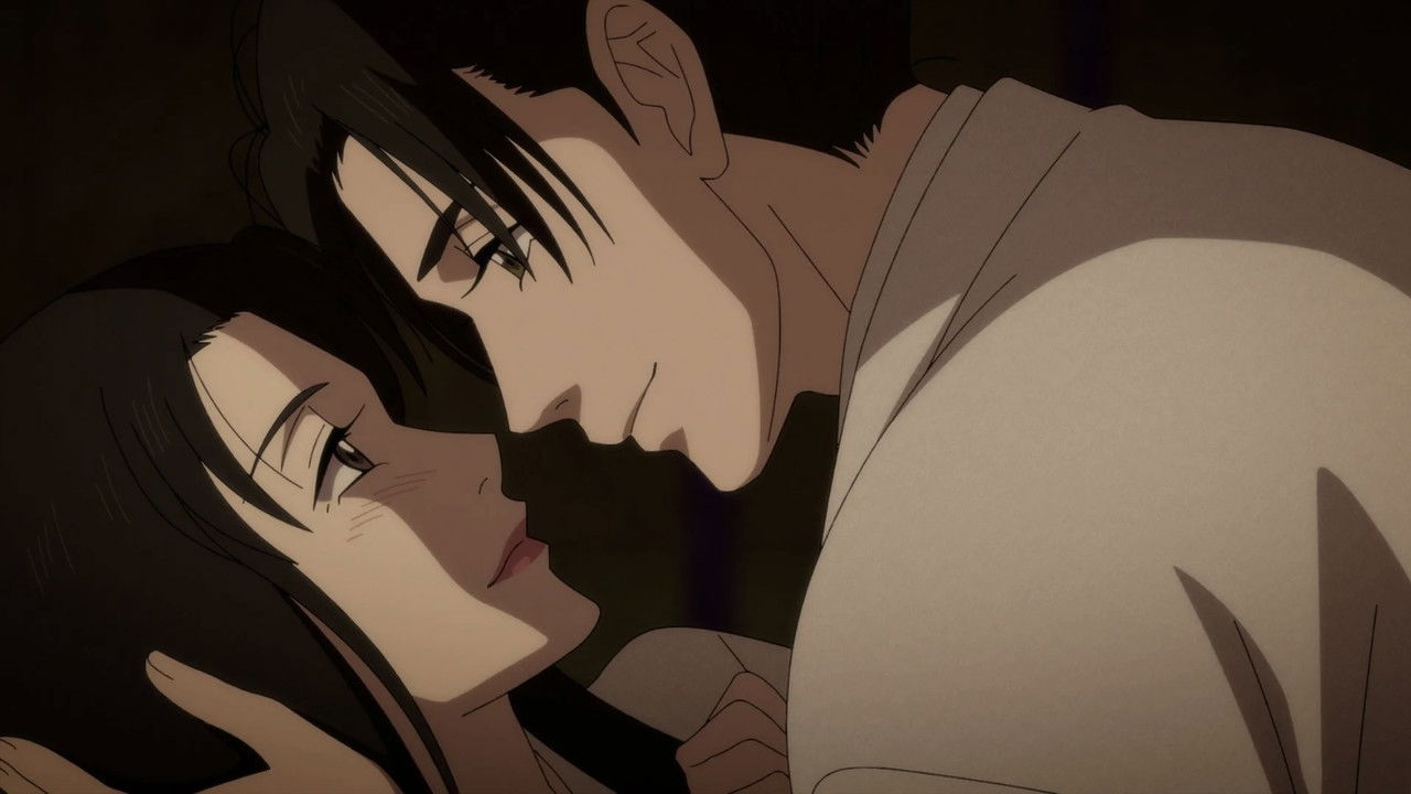 Ōoku: The Inner Chambers izle