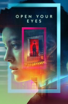 Open Your Eyes izle
