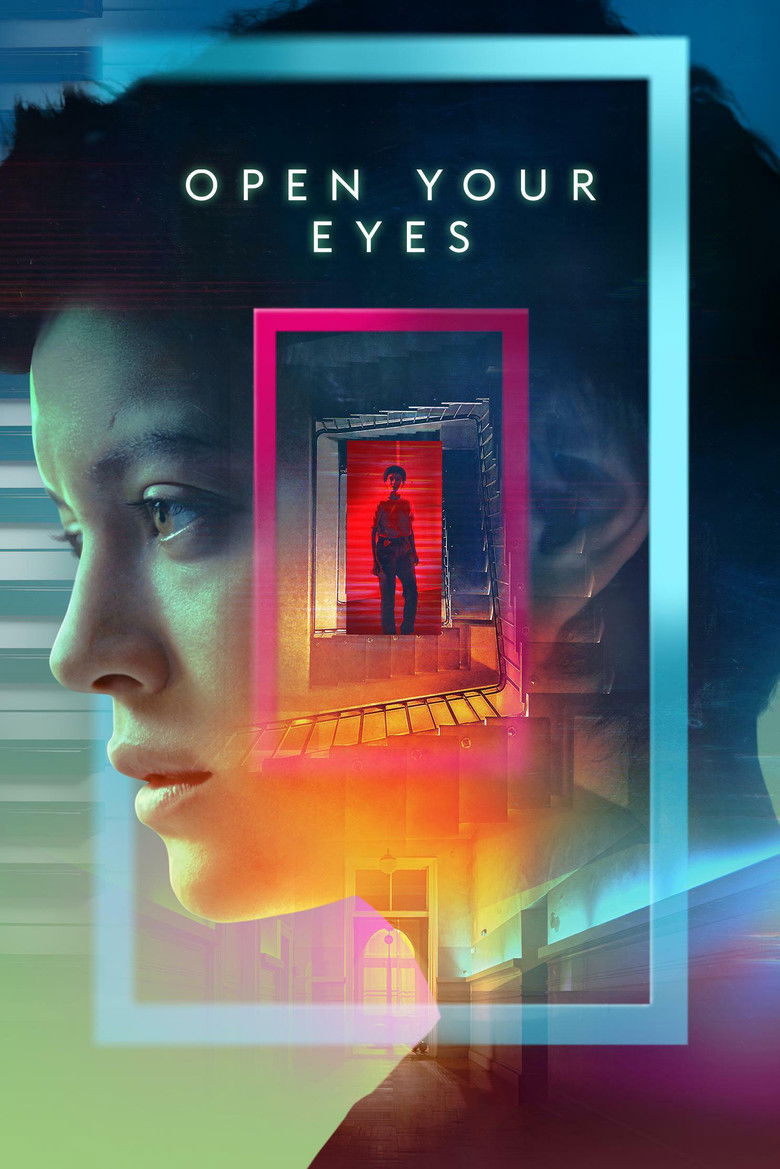 Open Your Eyes izle