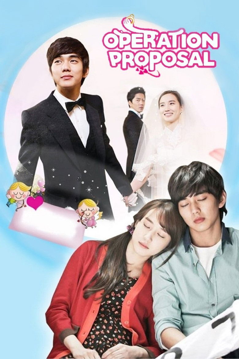 Operation Proposal izle
