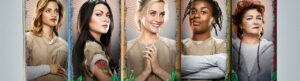 Orange Is the New Black izle
