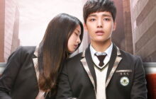 Orange Marmalade izle