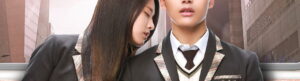 Orange Marmalade izle