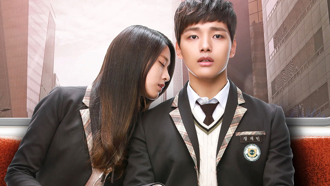 Orange Marmalade izle