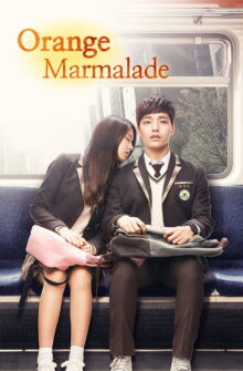 Orange Marmalade dizi izle